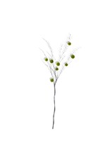 50 Inch Moss Ball Branch 12378A