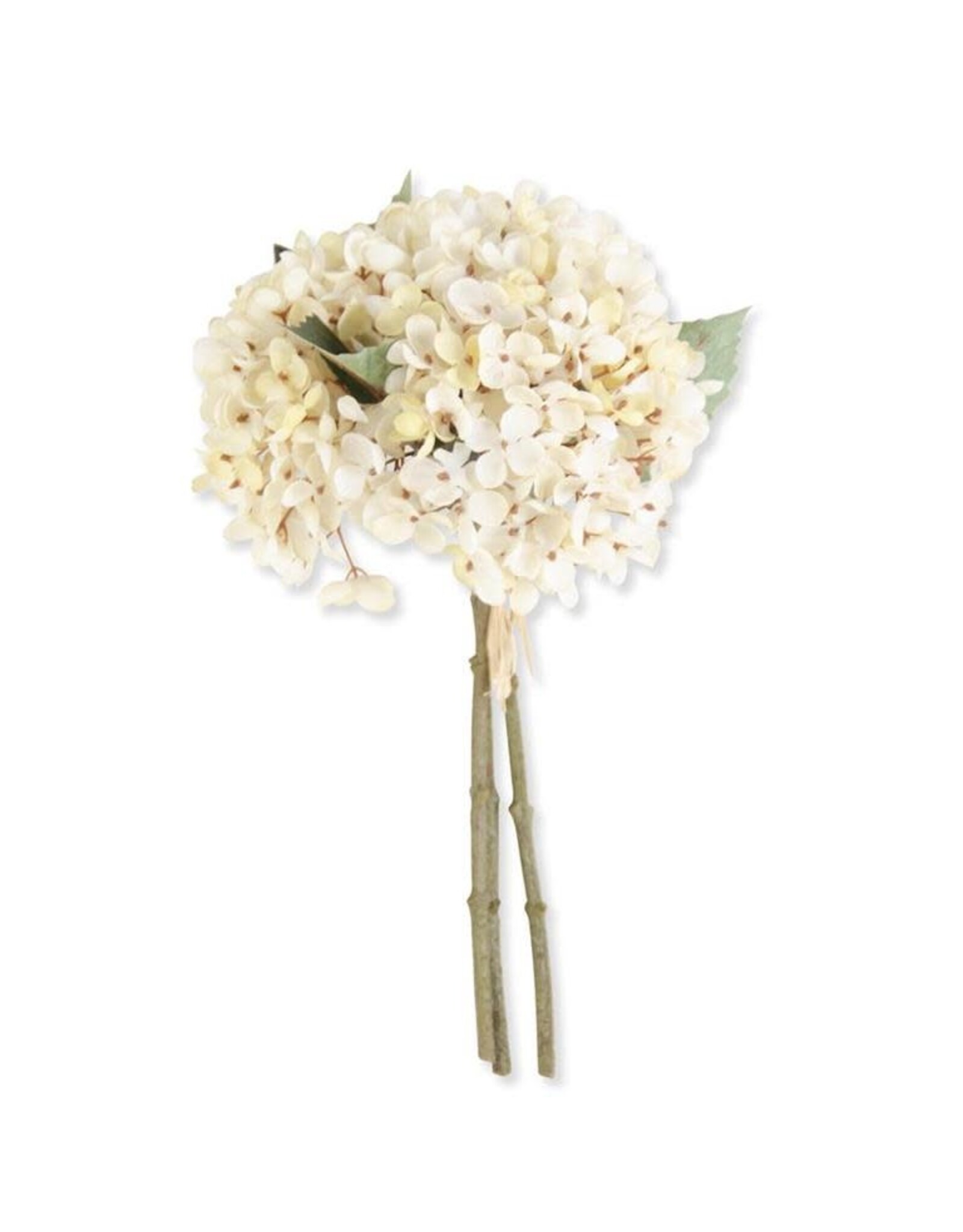 13 Inch Two Tone Hydrangea Bundle  42053A