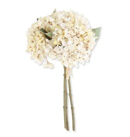 13 Inch Two Tone Hydrangea Bundle  42053A