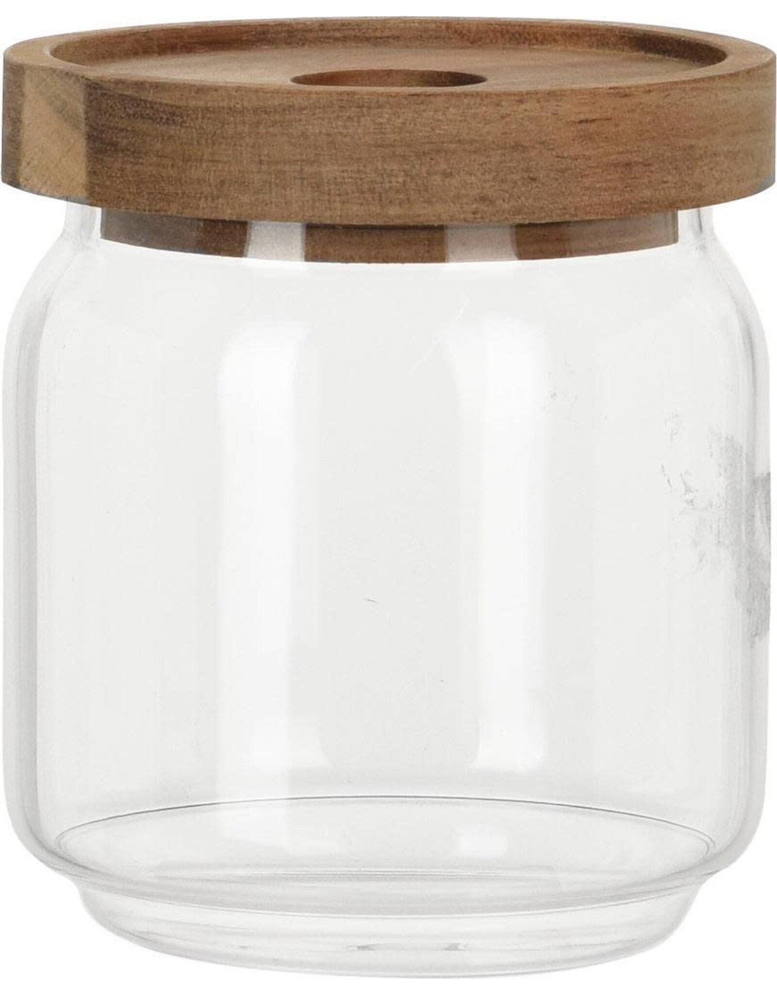 Storage Jar w/ Lid  400ml CD4000060