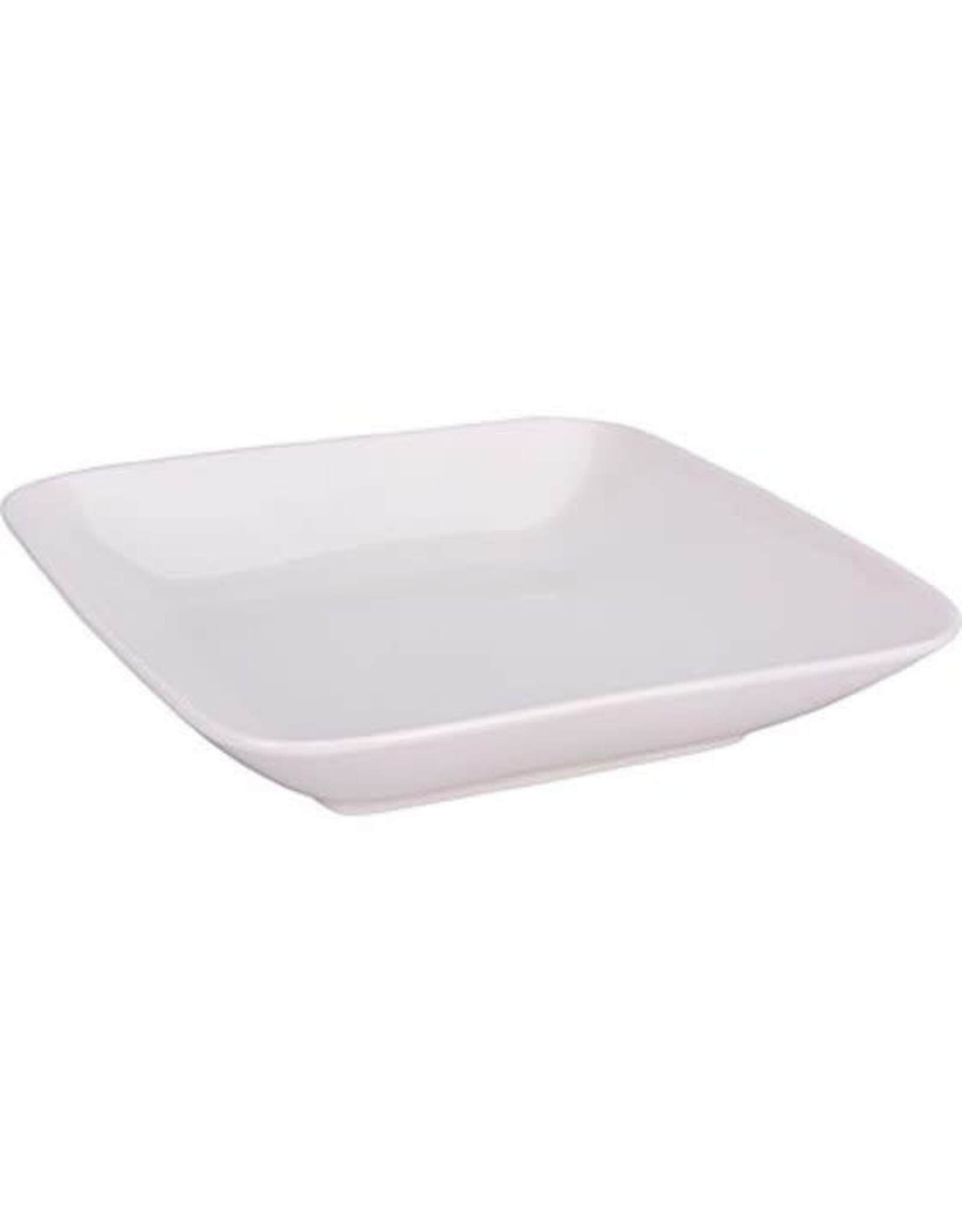 Deep Durable Porcelain Plate Q81000080