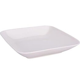 Deep Durable Porcelain Plate Q81000080