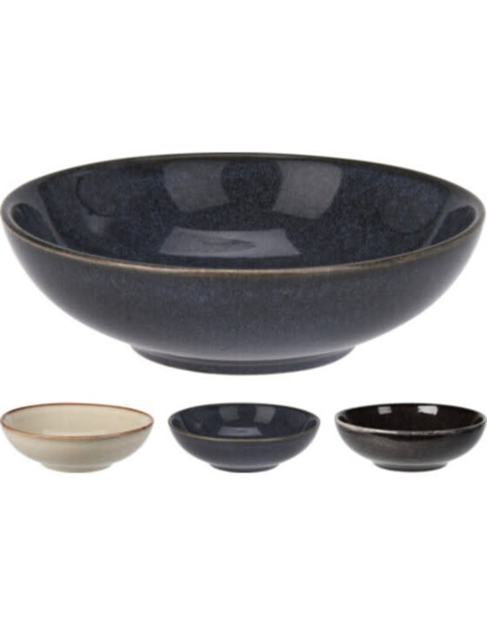 Stoneware Bowl Q97000420