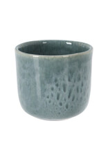 Porcelain  Blue  Flowerpot 252980820