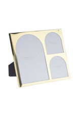 Gold Metal Photo Frame  837500820