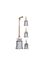 Hanging Bells 12cm AES100320
