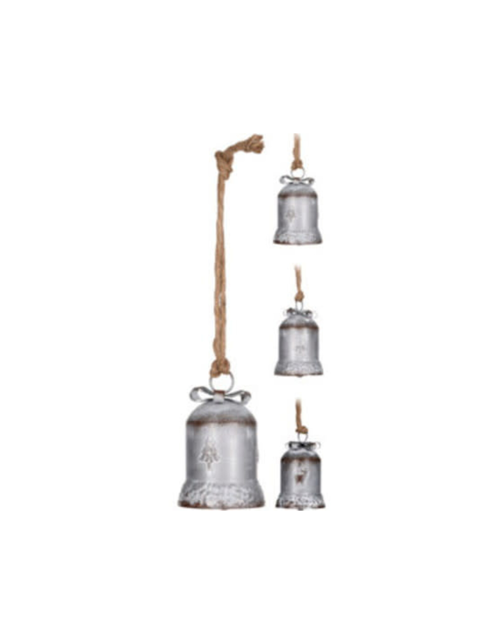 Hanging Bells 12cm AES100320