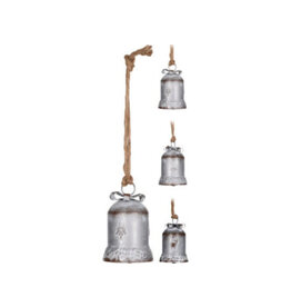 Hanging Bells 12cm AES100320
