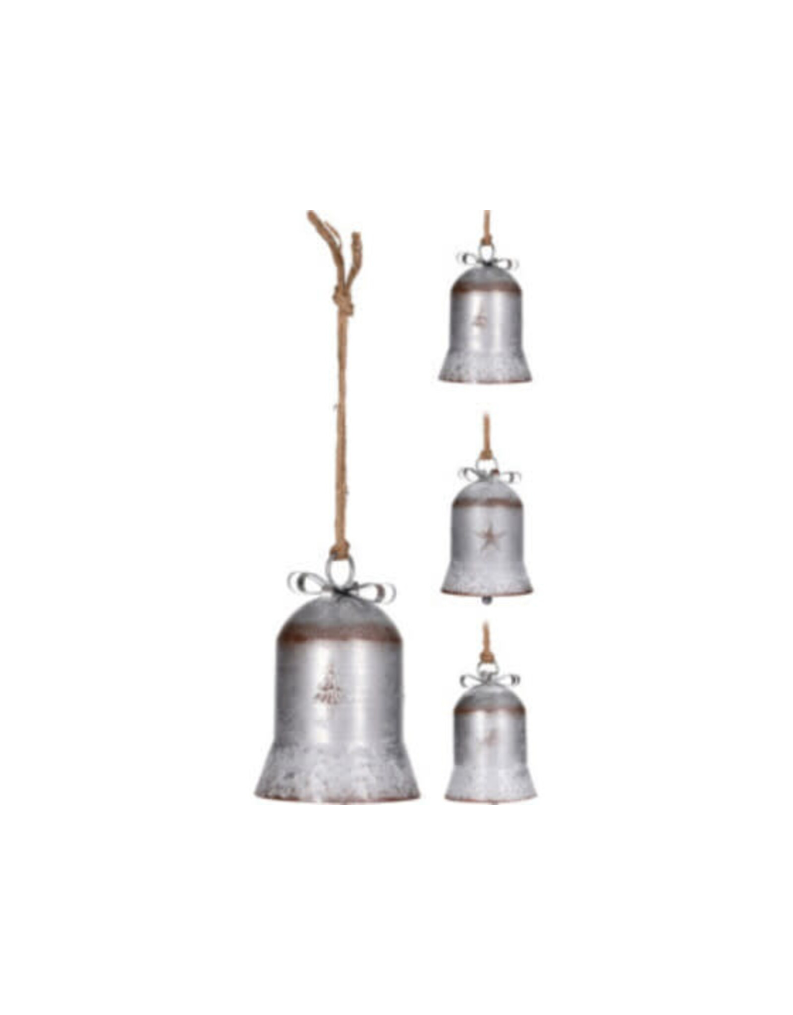 Hanging Bells 21cm AES100330