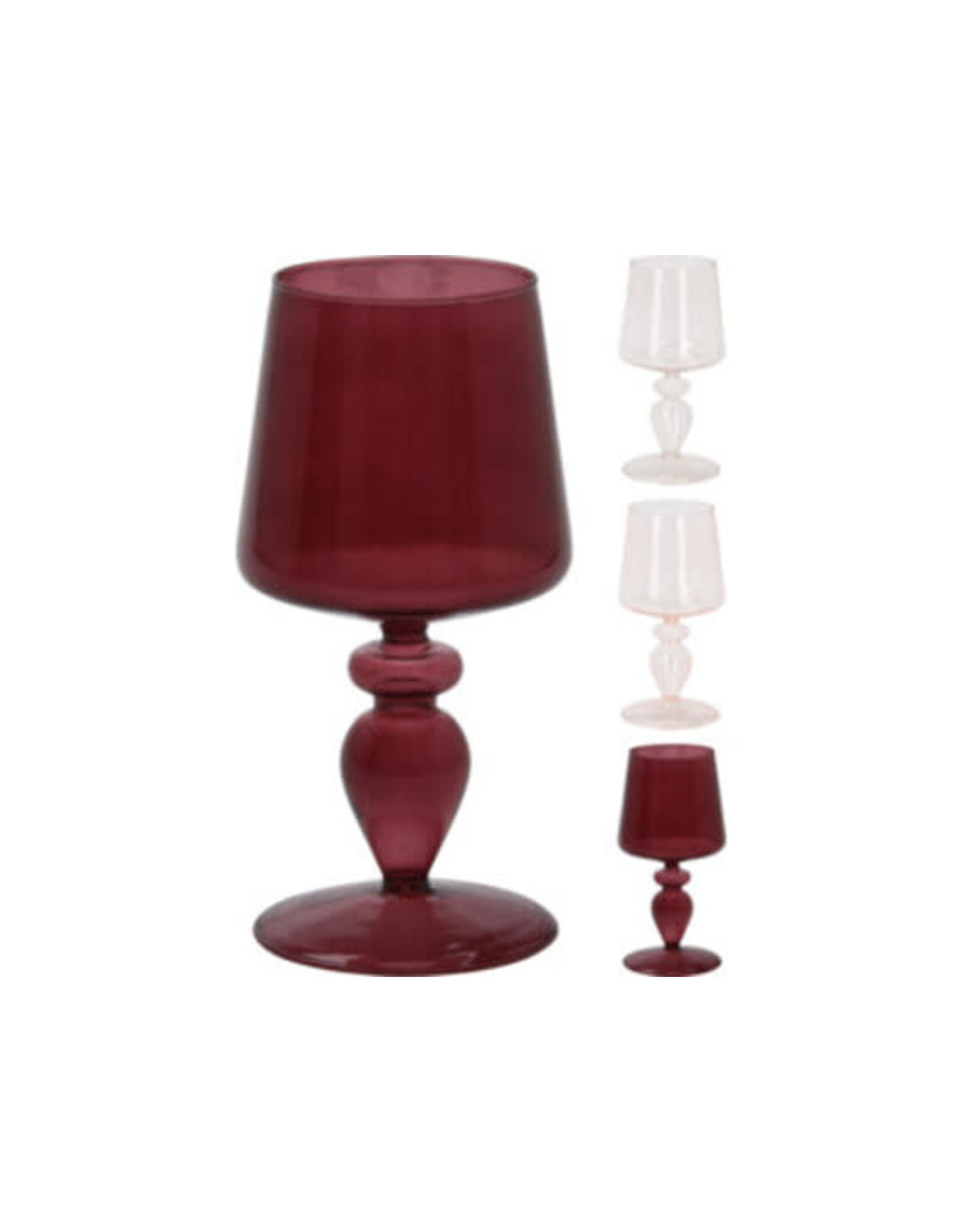 Hurricane Light 21cm 3 styles AAE340150