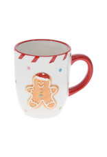 Mug Gingerbread Cookie AZD502500