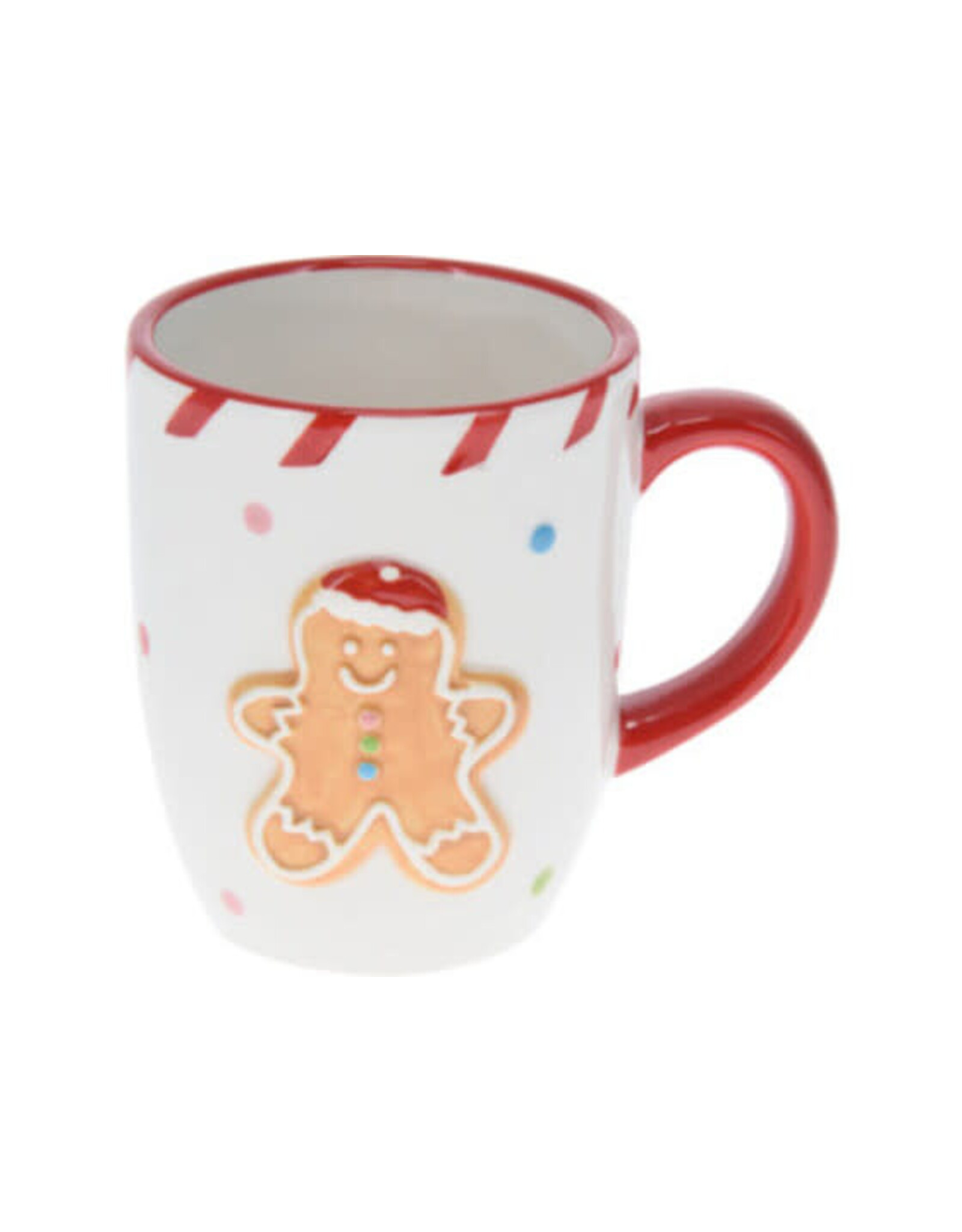Mug Gingerbread Cookie AZD502500