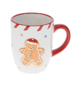 Mug Gingerbread Cookie AZD502500