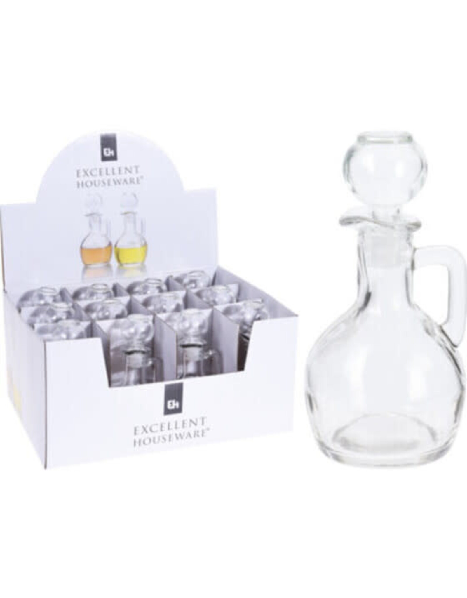 Oil Vinegar Bottle CD1001870