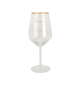 Wine Glass 046100240
