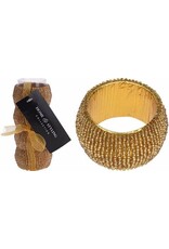 Napkin Ring Gold EACH A04150700