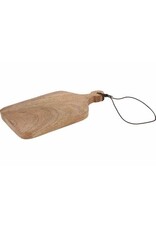Mango Cutting Board A53400010