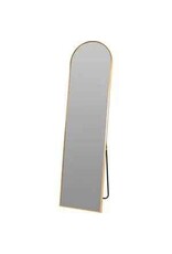 Gold Standing Mirror 150cm  HZ1954870
