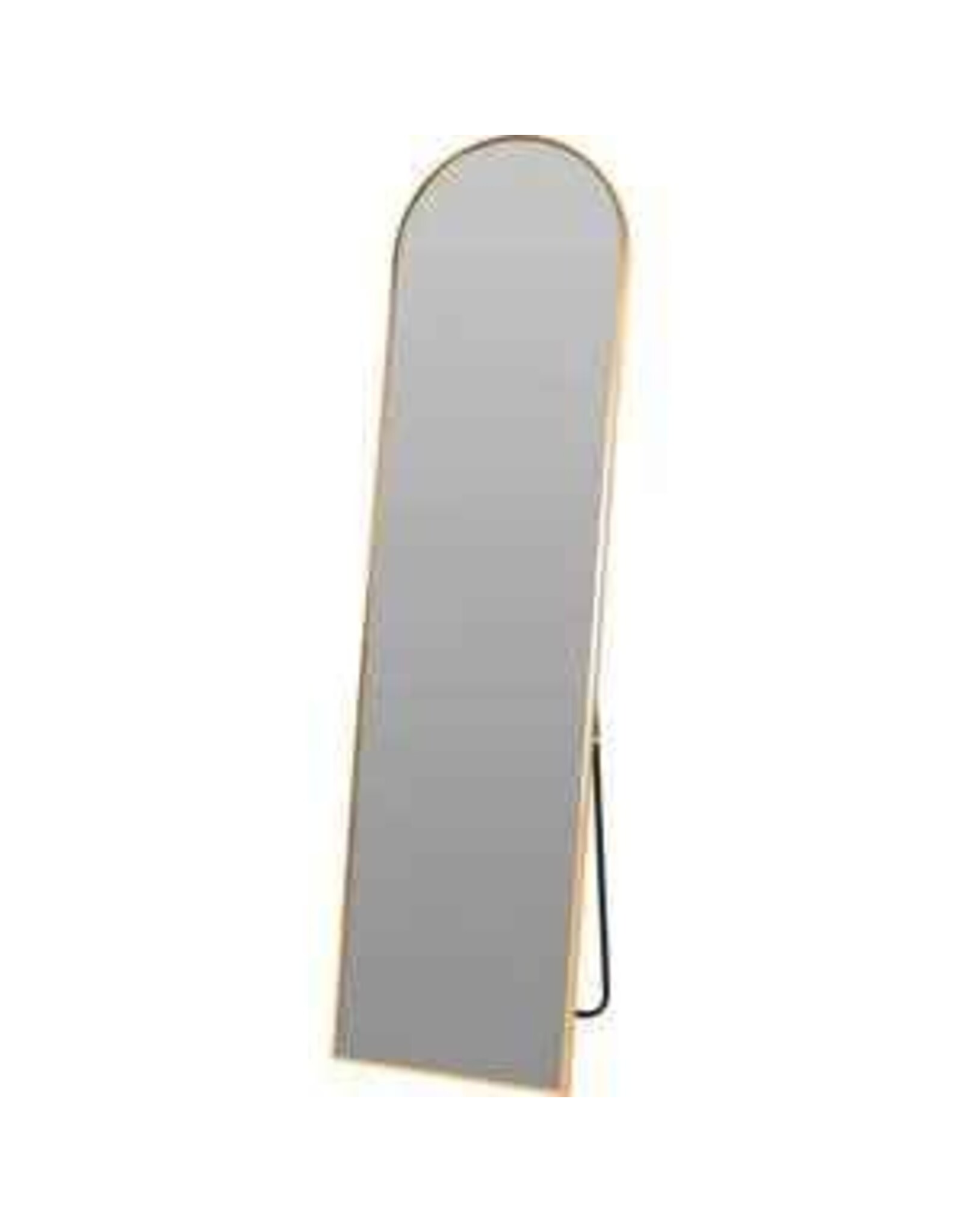 Gold Standing Mirror 150cm  HZ1954870