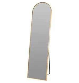 Gold Standing Mirror 150cm  HZ1954870