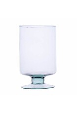 Recycled Glass Vase YE6000480