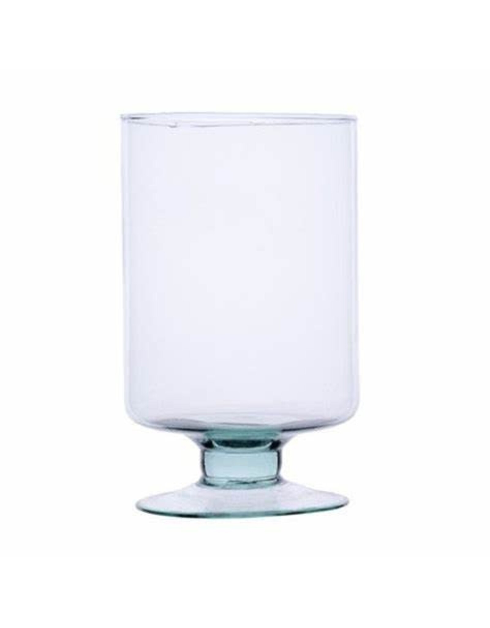 Recycled Glass Vase YE6000480