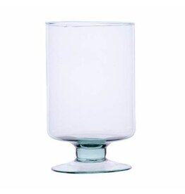 Recycled Glass Vase YE6000480