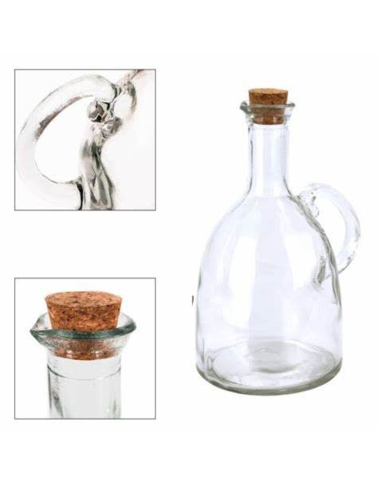 Oil and Vinegar Bottle 500ml 695000060