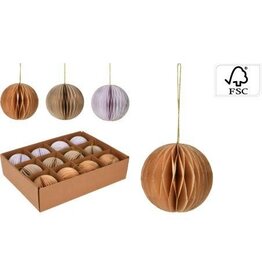 Hanging Paper Ball A64102000