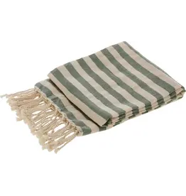 A35821430 HAMMAN TOWEL 90X170CM 3ASS CLR