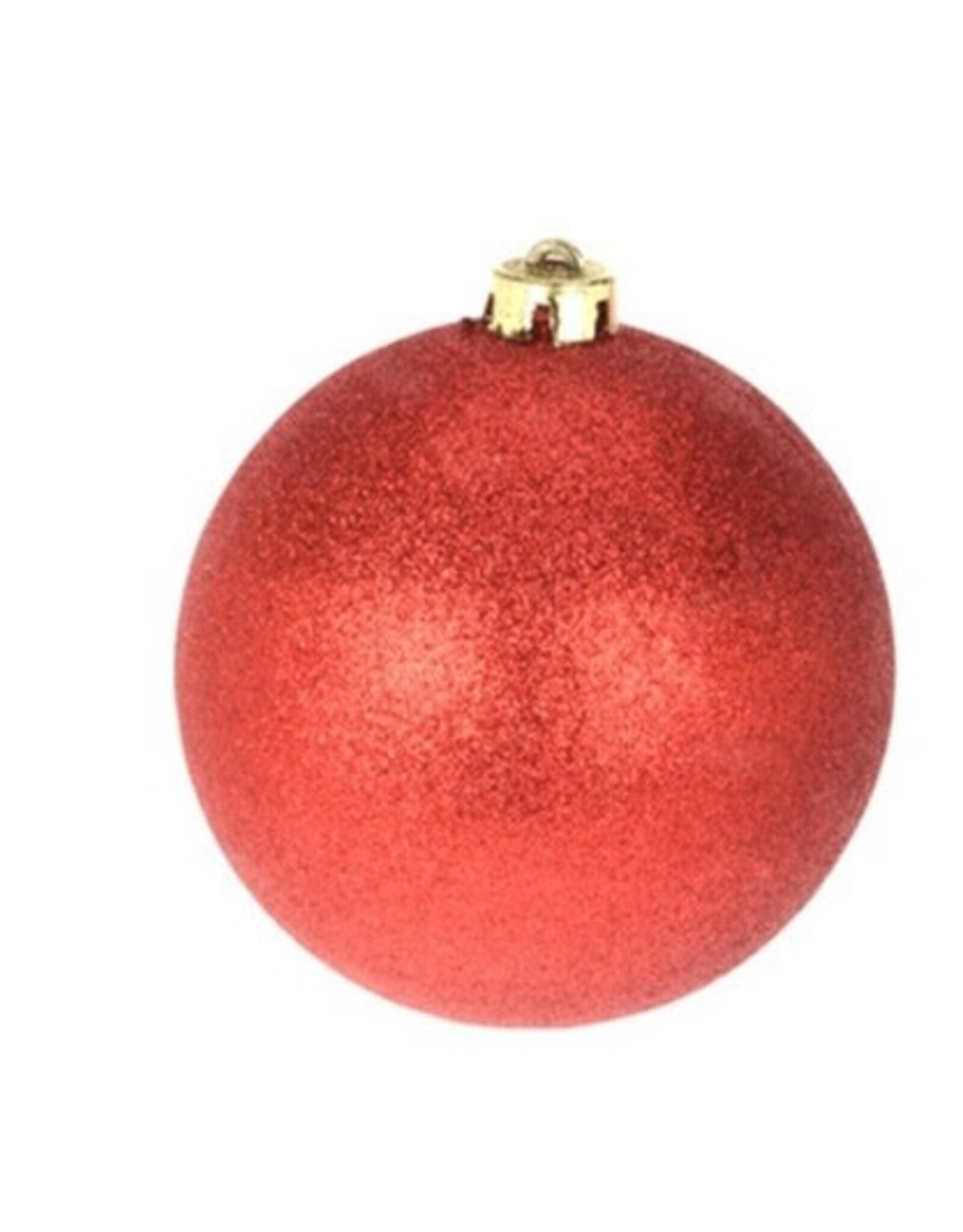 Christmas Ball 100mm Red 3 styles ACS203020
