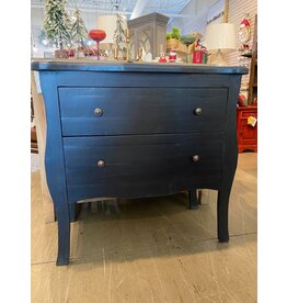 CN330 SMALL ACCENT CONSOLE 37×14×36in MB