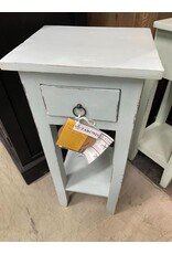 TAB1792 Side Table 11.5Wx25.5H