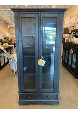 CAB2240 Bookcase 34.6x15x71"H