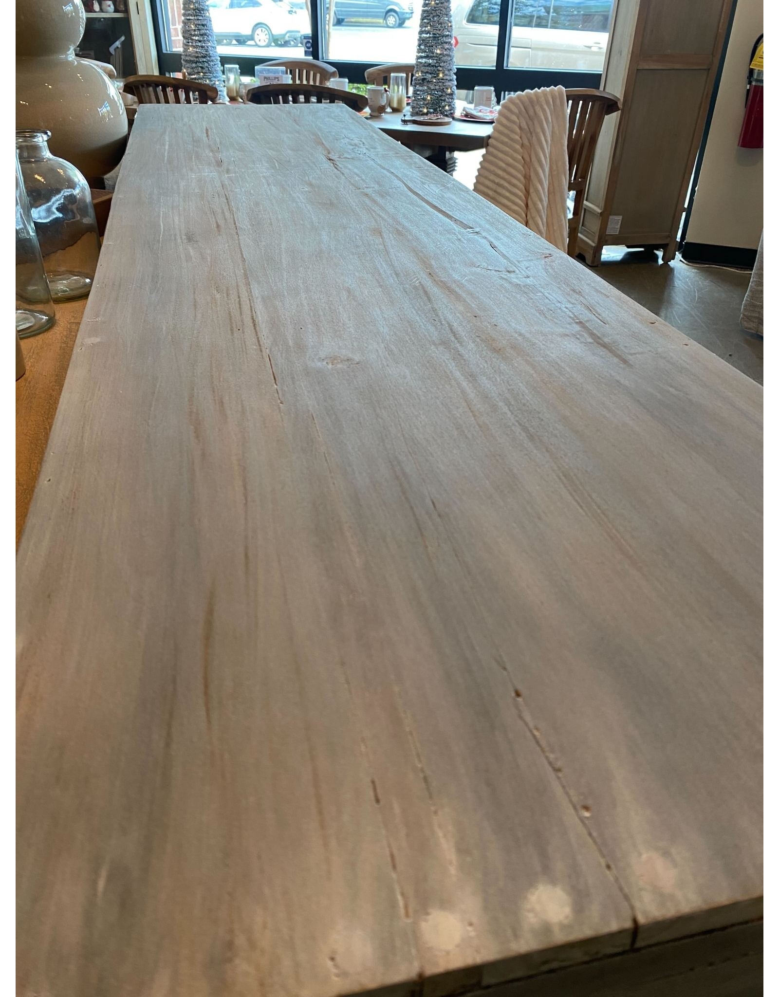 CAB473 Aztec Sideboard 70.8x17.7x39.7"H