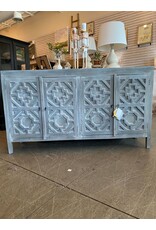 CAB473 Aztec Sideboard 70.8x17.7x39.7"H
