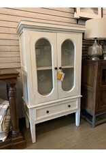 CAB382 Greenwich Accent Cabinet 31.5x15.7x55.1"H