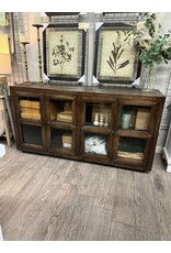 CAB368 Credenza 4Unique GD 68.8x18.8x35.8"H