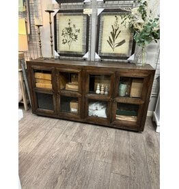 CAB368 Credenza 4Unique GD 68.8x18.8x35.8"H