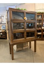 CAB1871 American Curio 48.8x19.6x72.5
