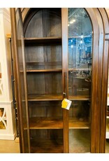 CAB1867SO Bristol Armoire 44.1x16.2x90.2"H