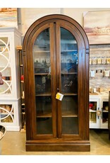 CAB1867SO Bristol Armoire 44.1x16.2x90.2"H