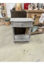 TAB1644S End Table 1rw 23.6x15.3x29.5"H