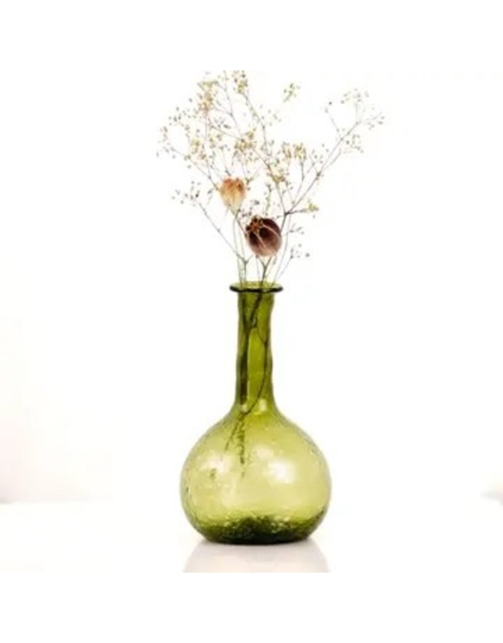 Green Bud Vas 4 x 5.75 118123008