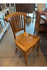CHA006 Dining Chair 20x18.5x36.6"H