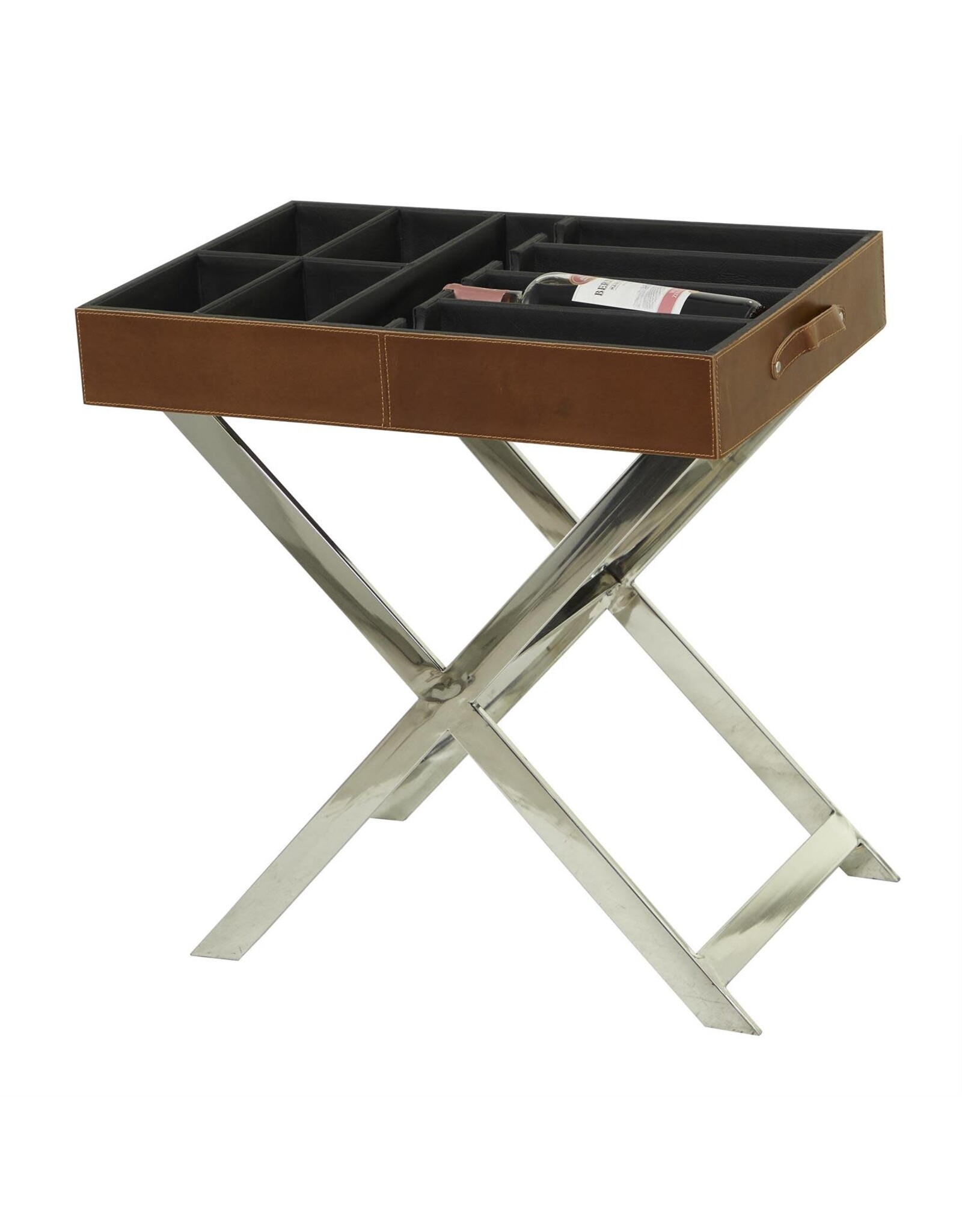 79807 Wine Table