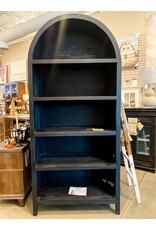 CAB335 Ashville Display Armoire 39.3x17.7x86.6