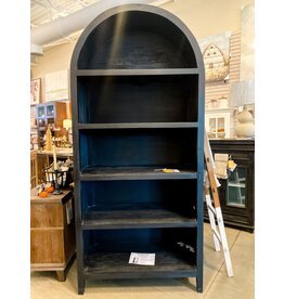 CAB335 Ashville Display Armoire 39.3x17.7x86.6