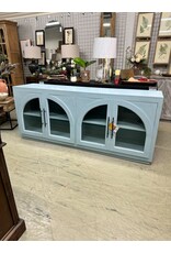 CAB486 Florence Glzd Crdnza 4GD 86.6x20.5x35.3"H