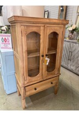 CAB382 Greenwich Accent Cabinet 31.5x15.7x55.1"H
